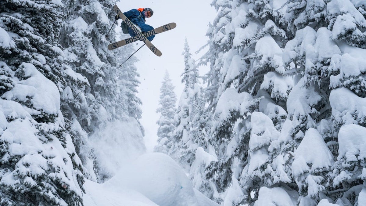 Find a Warren Miller Film Tour Stop Near You