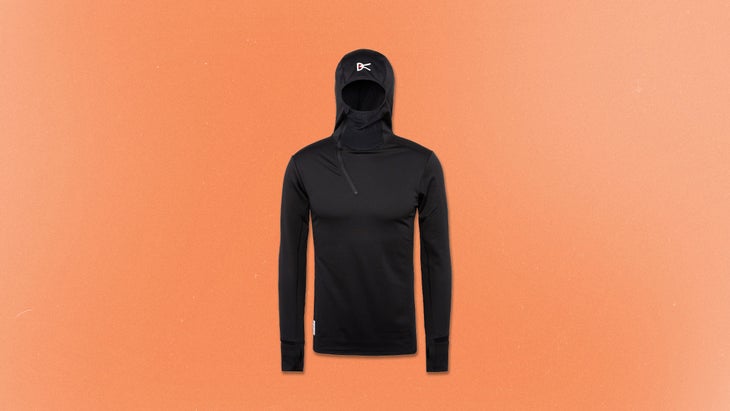 District Vision Johannes Thermal Mid-Layer