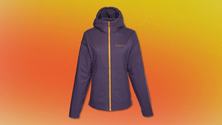 Flylow Mia Jacket