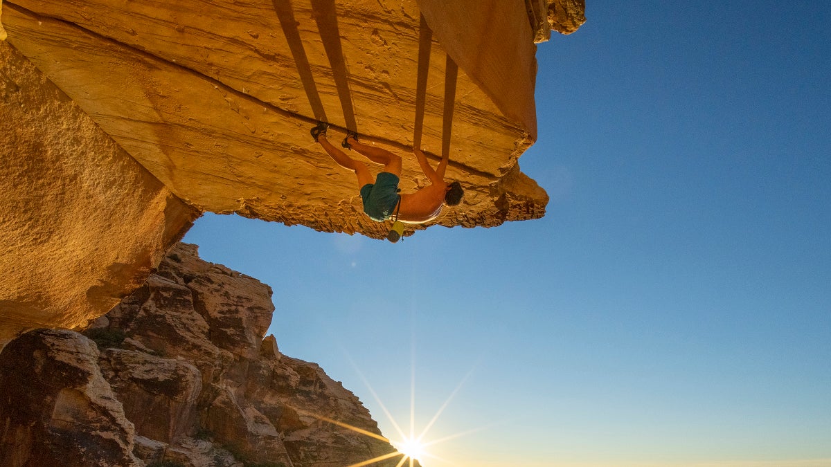 Why Do Climbers Free Solo? LaptrinhX / News