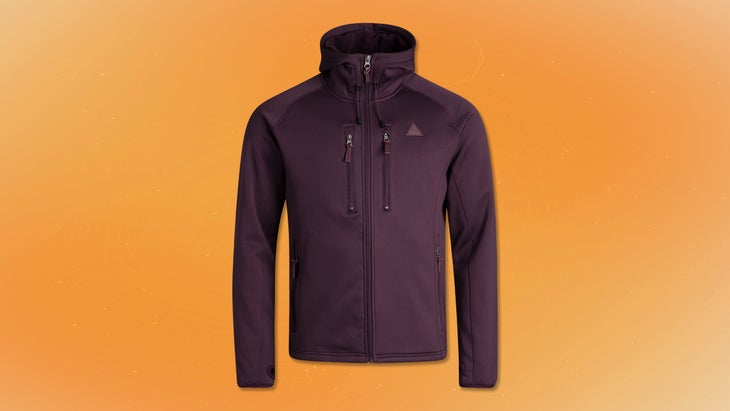 Garphyttan Specialist Fleece