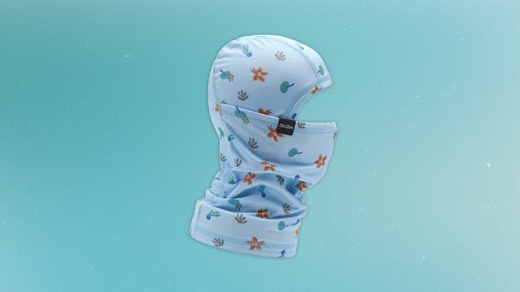 Skida Kids Balaclava