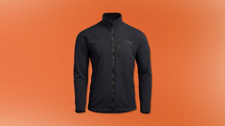Sitka Ambient Jacket