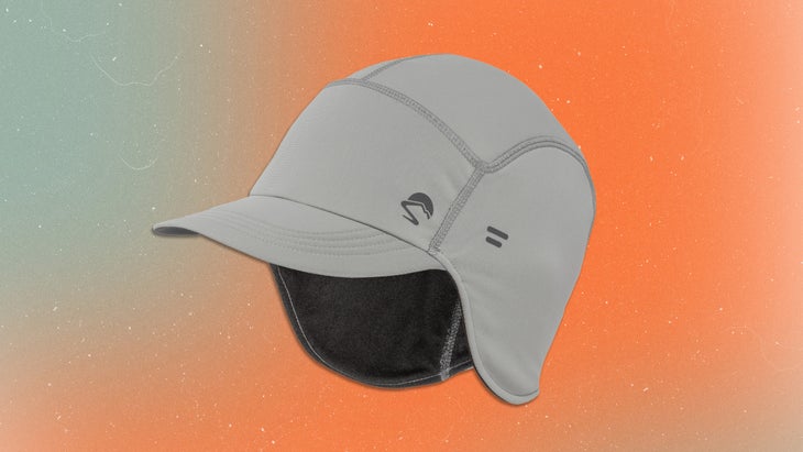 Sunday Afternoons Meridian Thermal Cap
