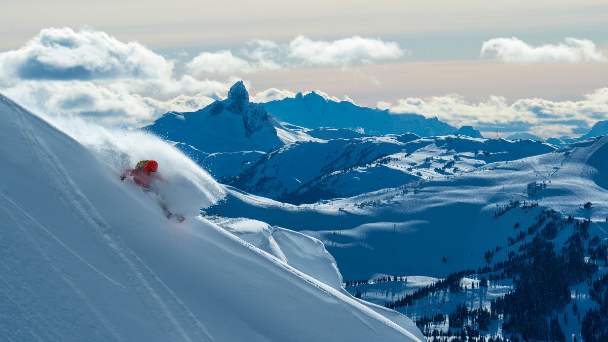 How to Plan the Ultimate Trip to Whistler Outside Online