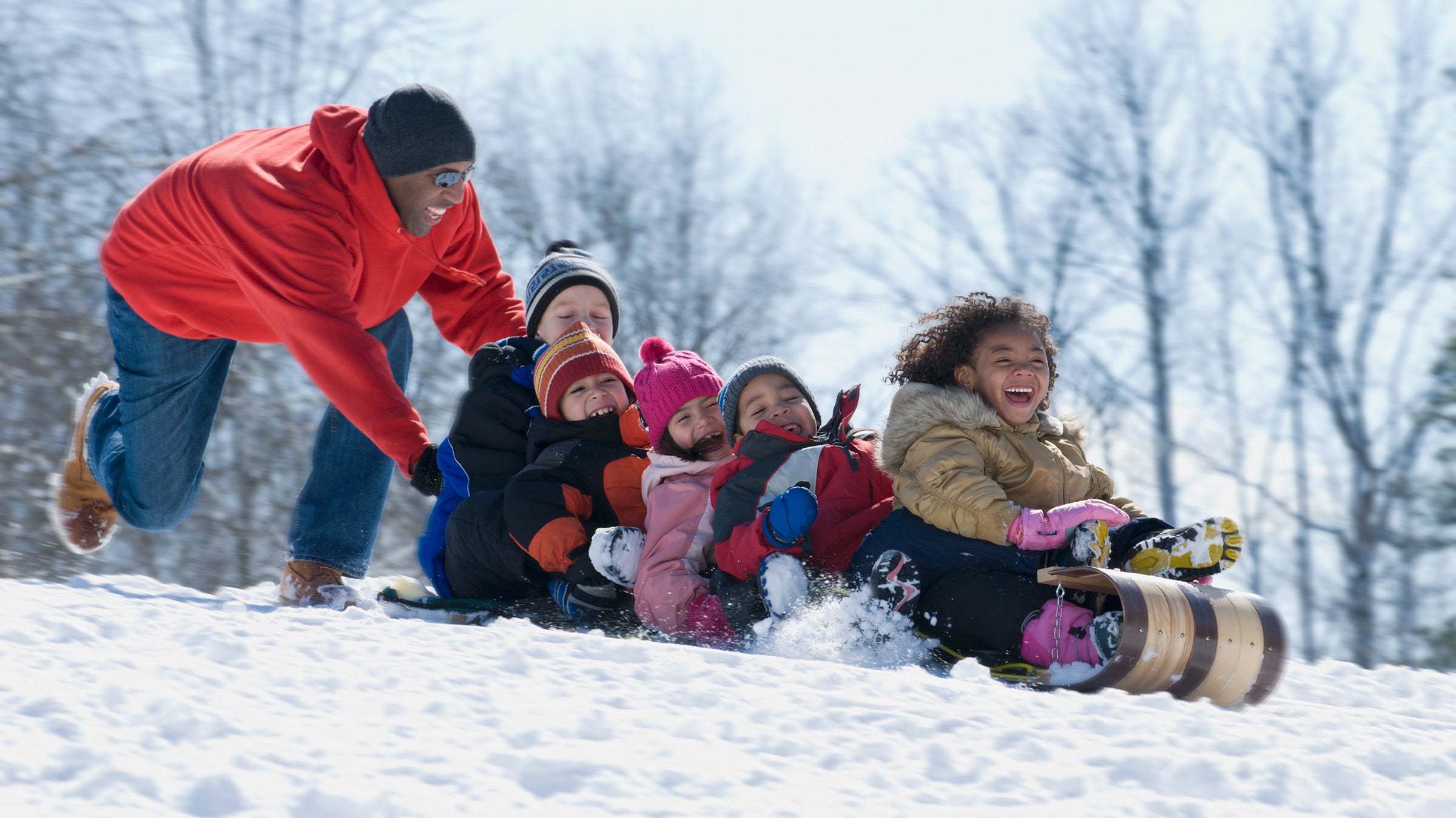 Joe Jackson Archives