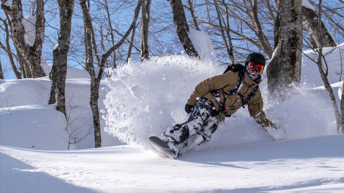 The Best Snowboards of 2023 Outside Online