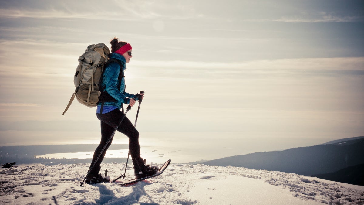 The Best Snowshoes of 2023 Outside Online