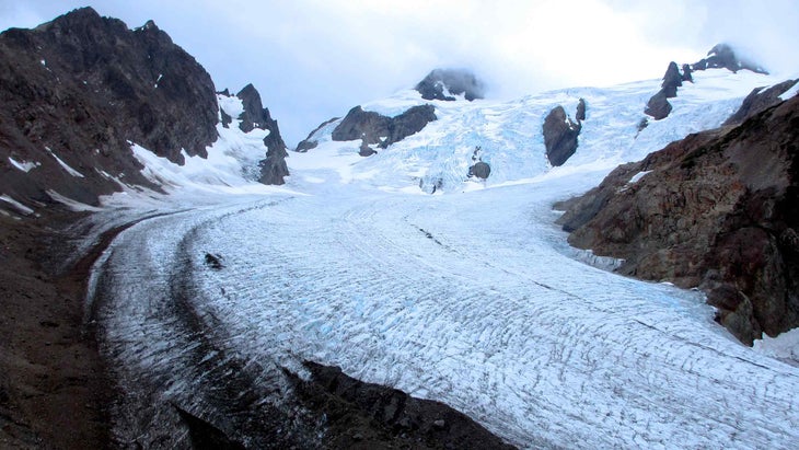 The Ultimate Guide to Olympic National Park - Outside Online