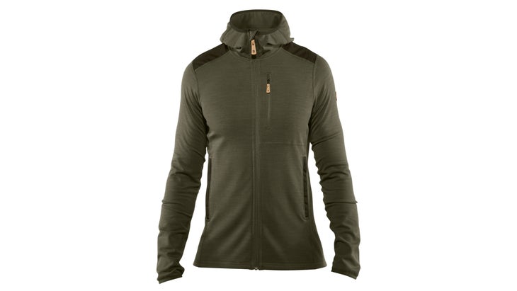 Fjällräven Keb Fleece Hoodie