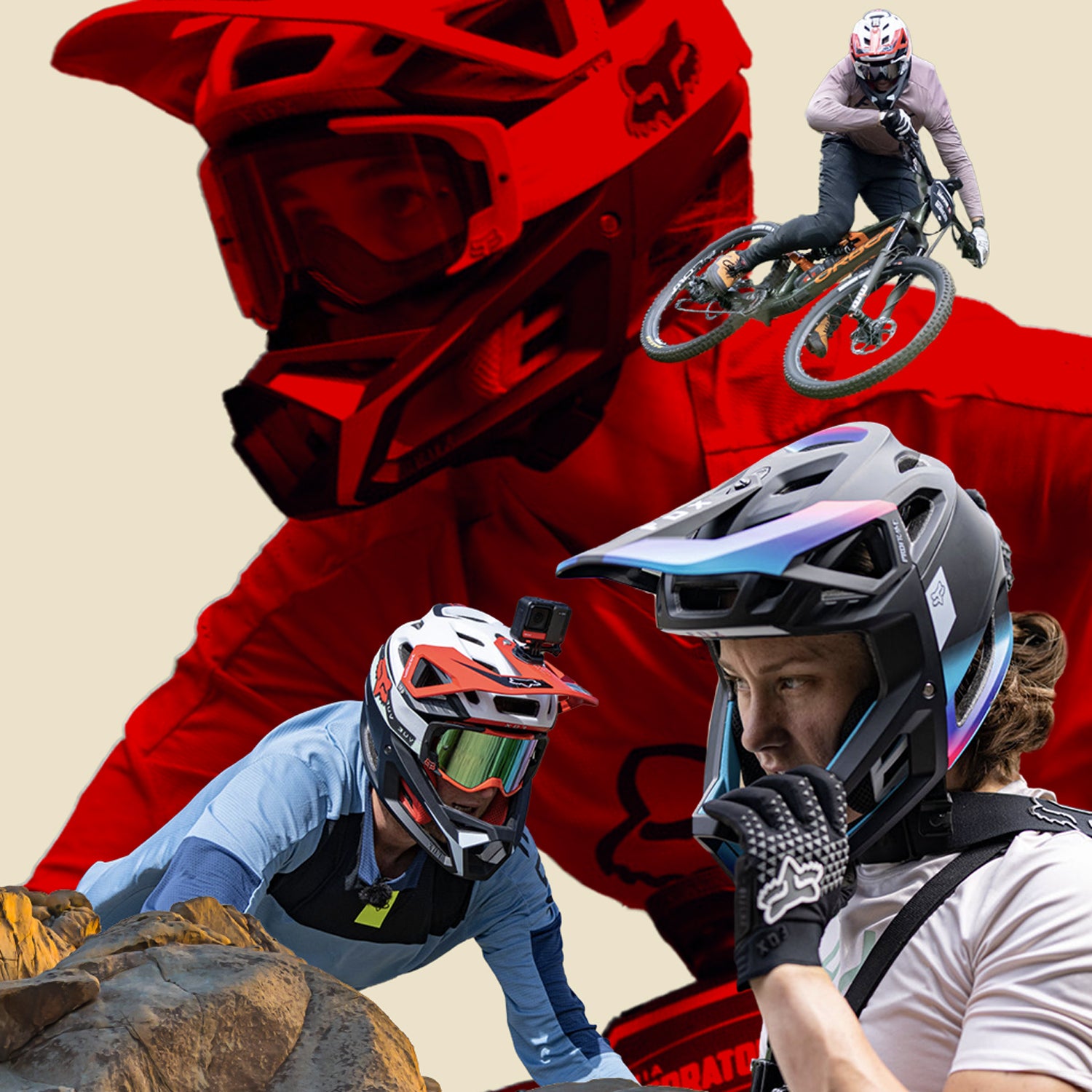 Pinkbike Academy Season 3 Trailer