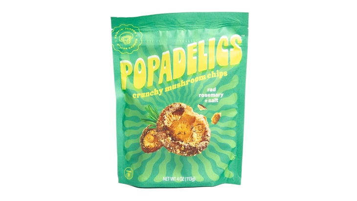 Popadelics