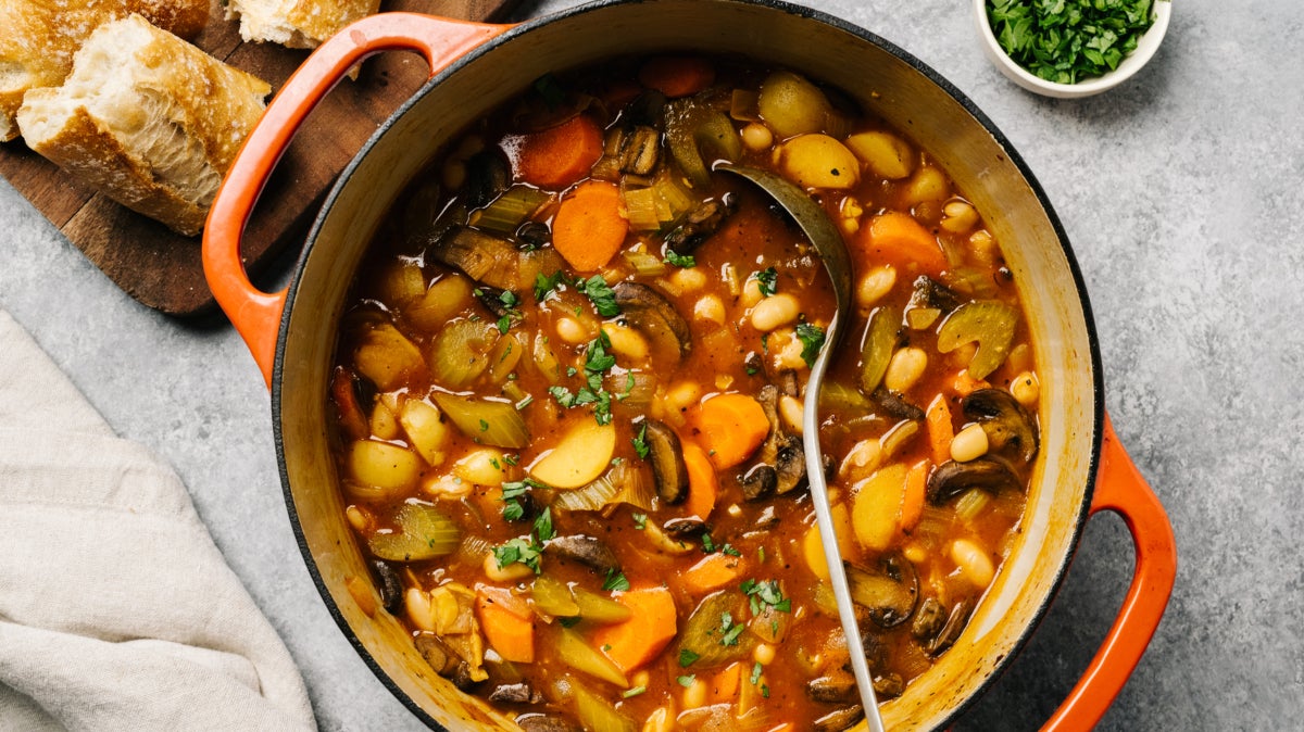 Our Editors’ Must-Have Cooking Gear