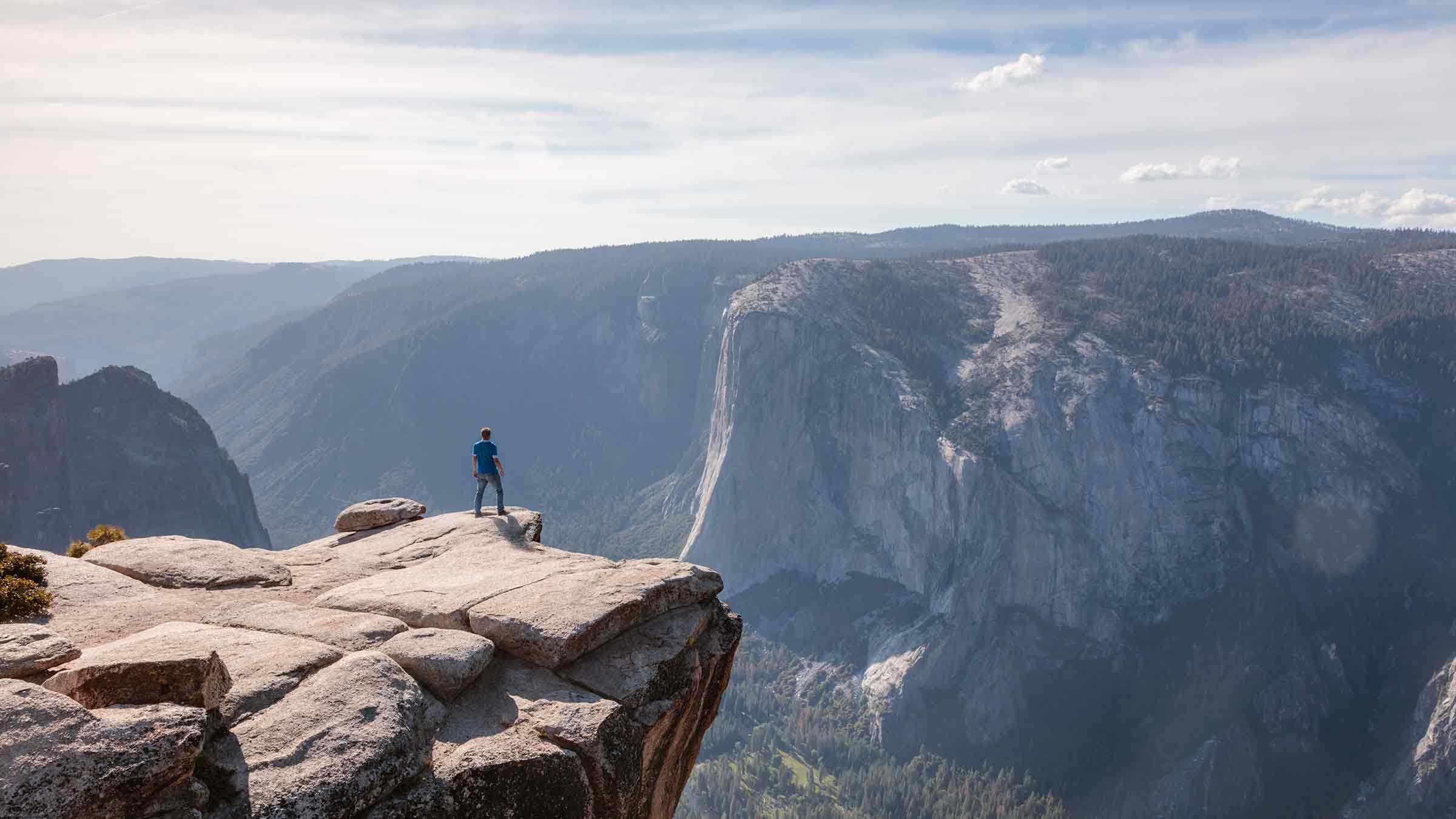 man rock overlook