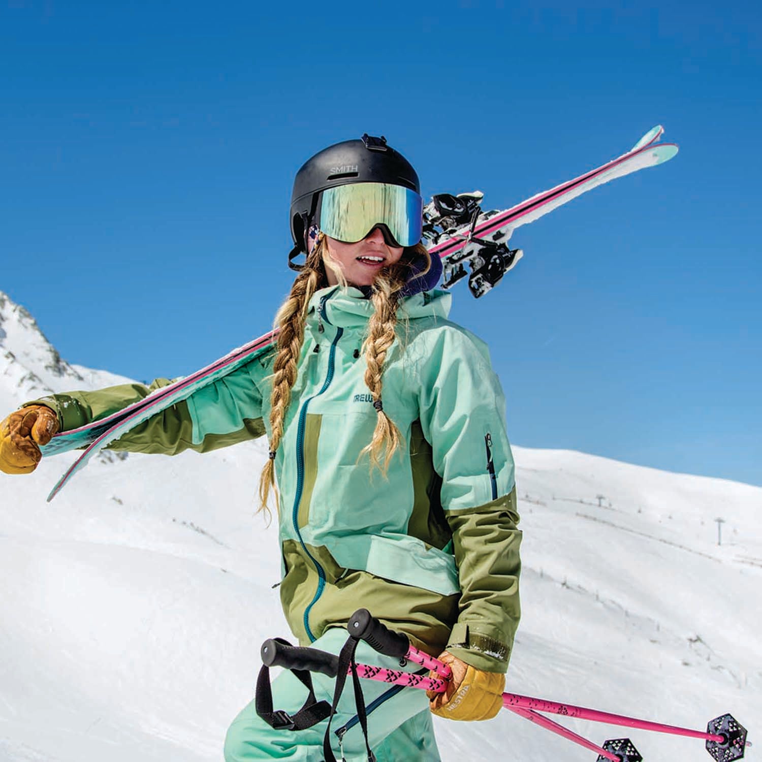 enter the winning winter sweeps