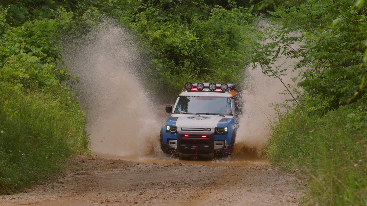 These Weekend Warriors Could Save Your Life
