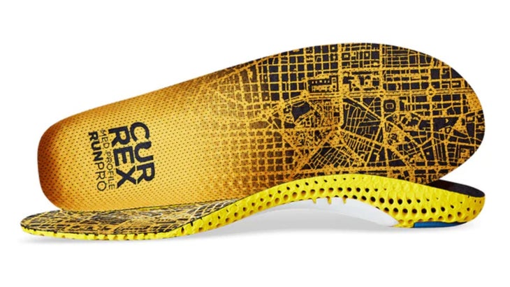 Currex Insoles