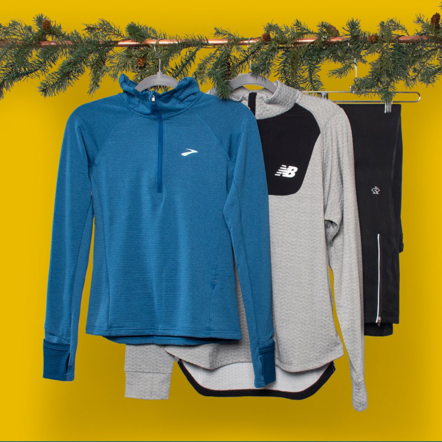 Gift Guide: Running Apparel