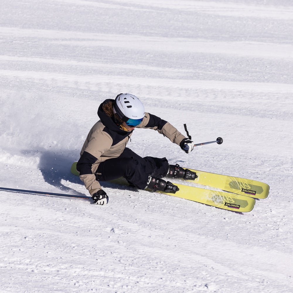 Salomon Skiing