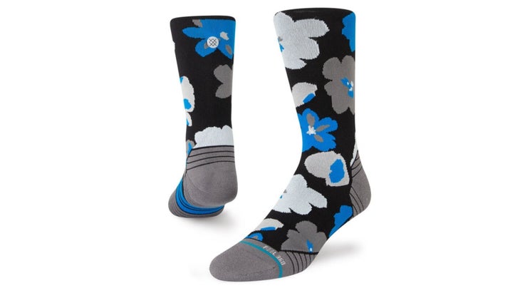 Stance Running Socks