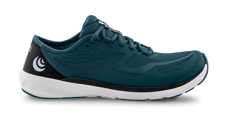 Topo ST-4 minimalist shoes