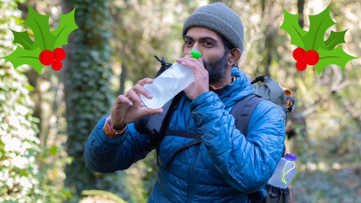 5 Hiker Gifts for Less Than $20