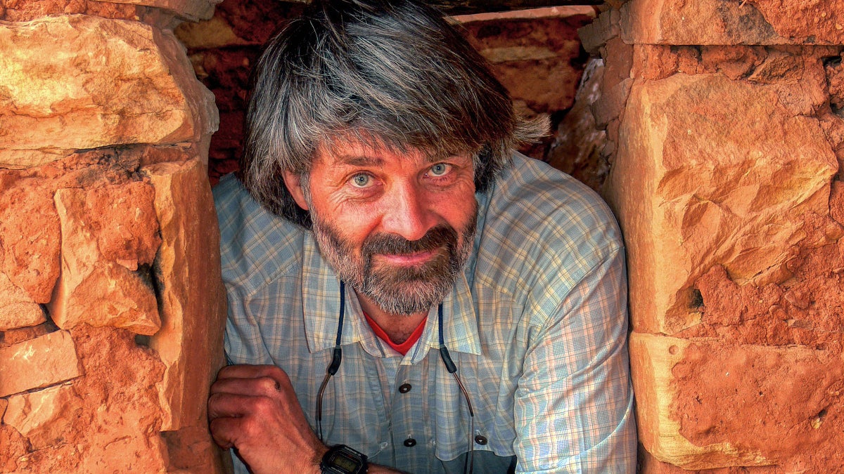 Everest Pioneer Ed Webster Has Died at 66