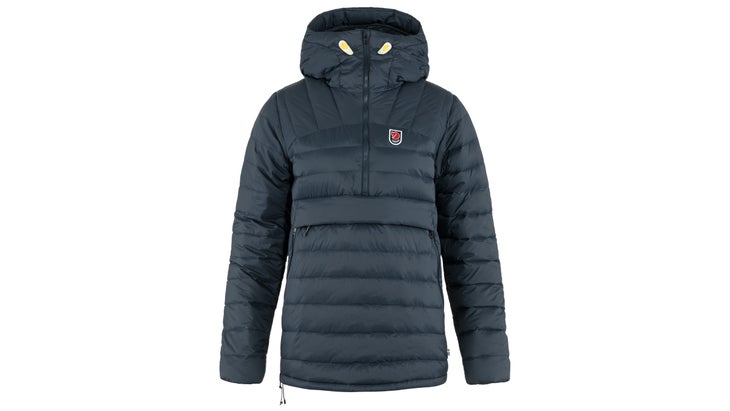 Fjällräven Expedition Pack Down Anorak