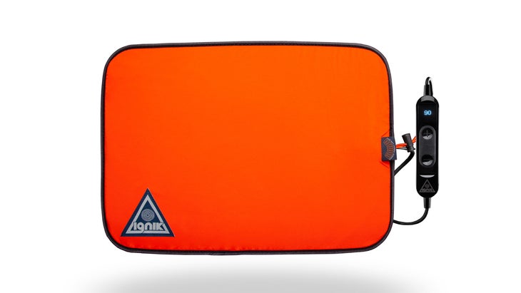 Ignik Backside Heated Set