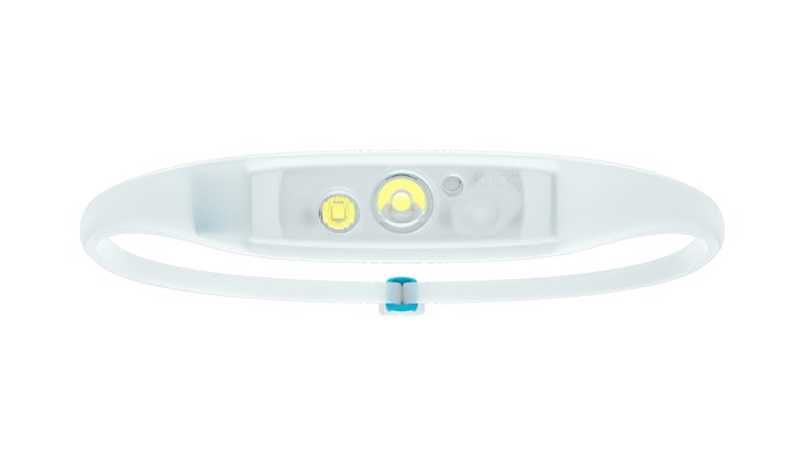 Knog Quokka Run 150 Headlamp