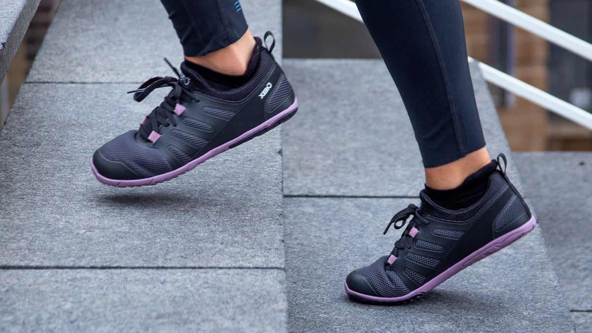 The Best Minimalist Running Shoes Outside Online