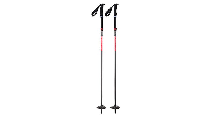 MSR DynaLock Ascent Carbon Backcountry Poles