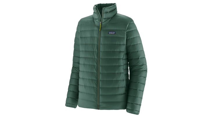 Patagonia Down Sweater