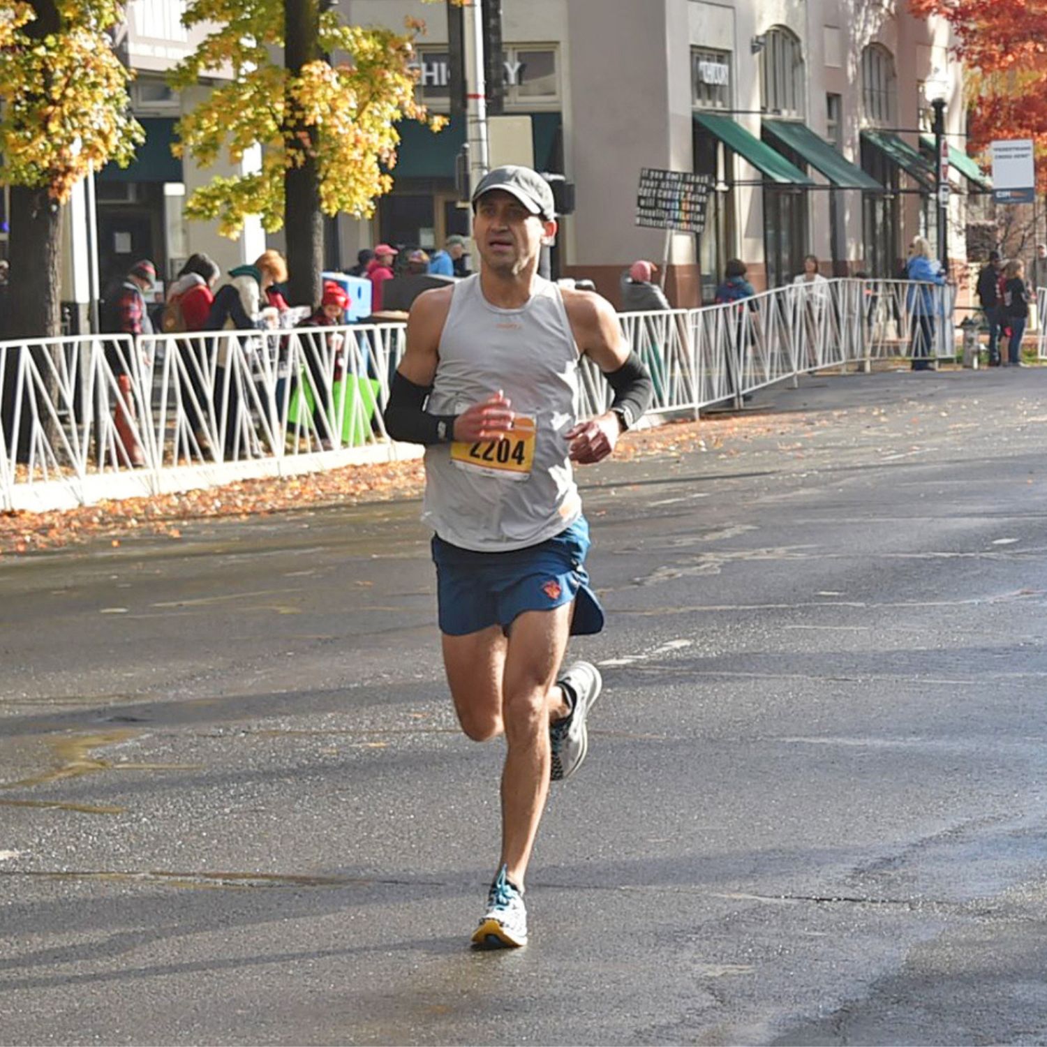 Aaron Kuen
