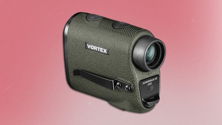 Vortex Diamondback HD 2000 Rangefinder