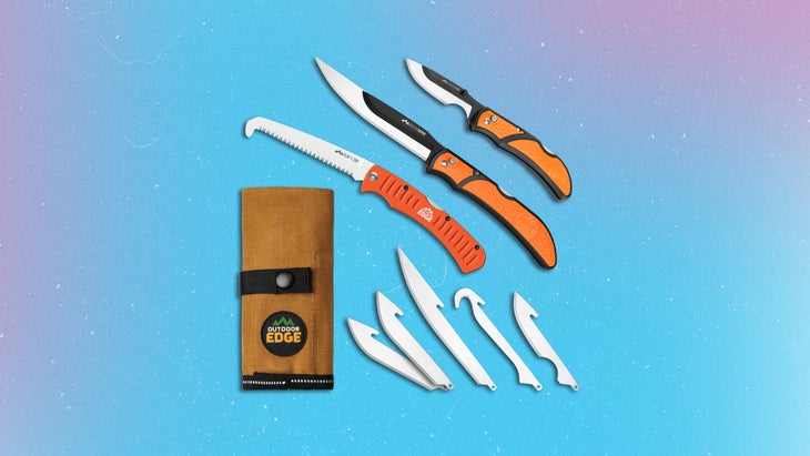 Outdoor Edge RazorGuide Pak
