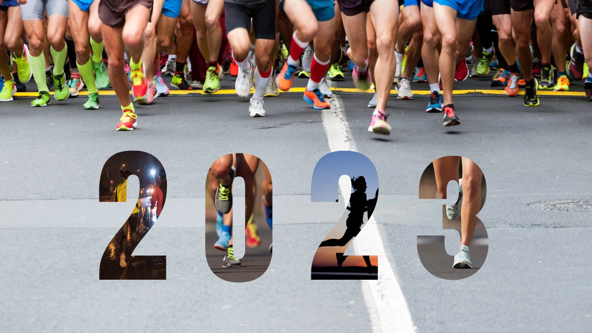 10 Things to Look Forward to in Running in 2023 and Beyond