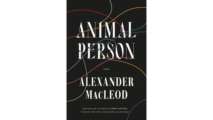 Animal Person