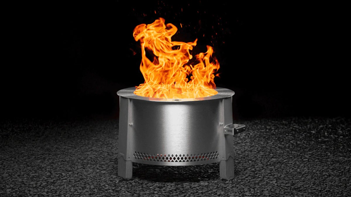 The Ultimate Smokeless Fire Pit Showdown