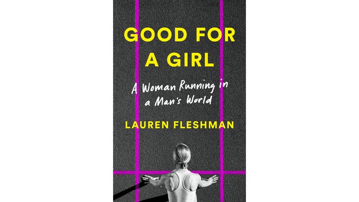Good for a Girl
