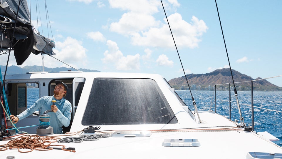 Pro Surfer John John Florence’s Guide to Oahu Outside Online