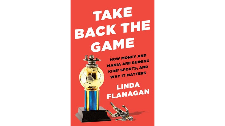 Take Back the Game