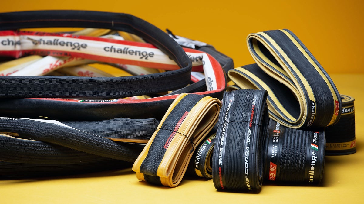 Enough With the Supple Tires Already