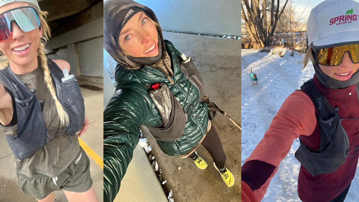 50K a Day? Revelations from Candice Burt’s Epic Running Streak