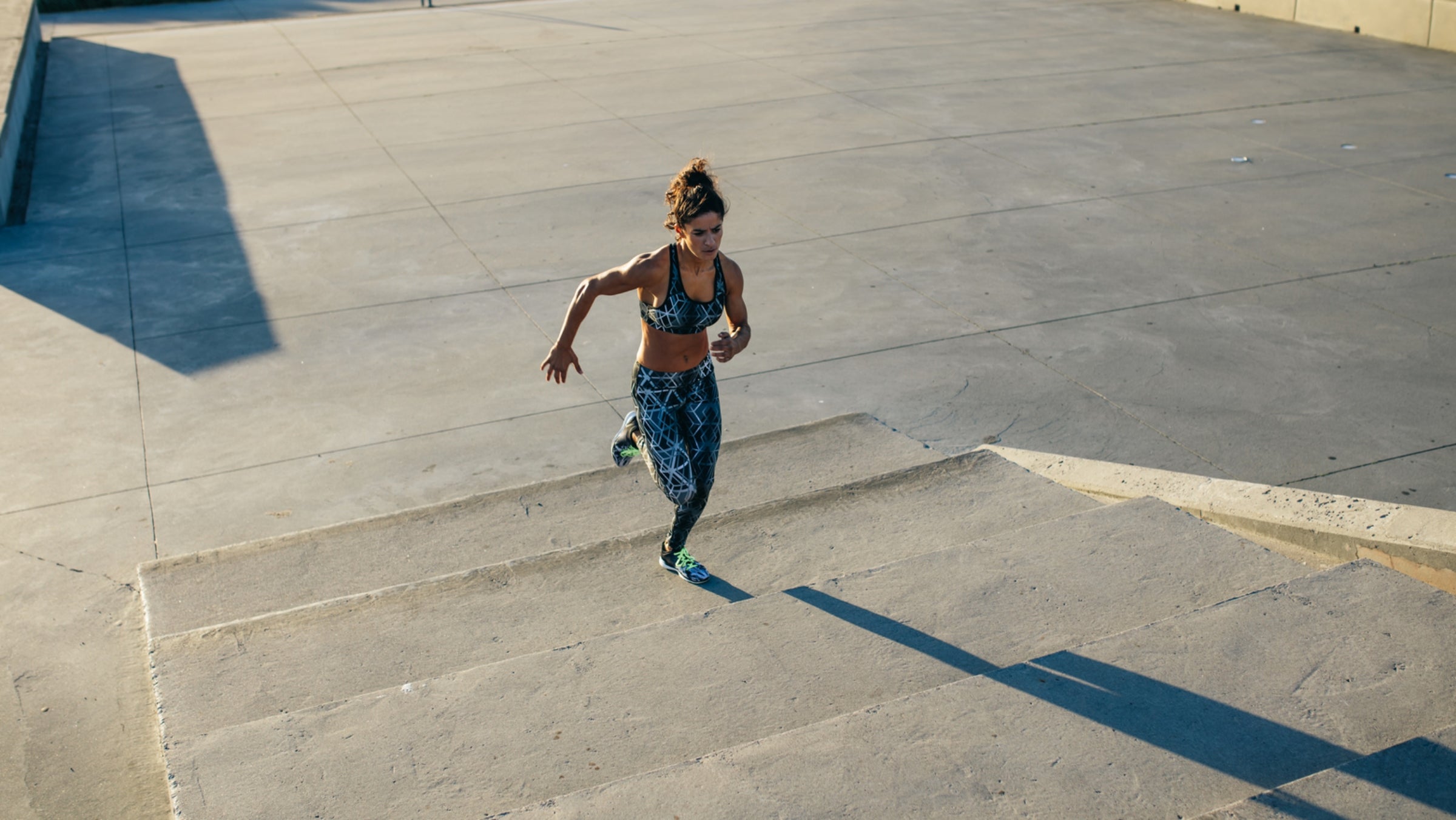 Mental toughness isn’t a stable characteristic that some people have and others don’t. It’s a process that kicks in when we’re struggling to achieve something in the face of difficulty—and we can improve that process.