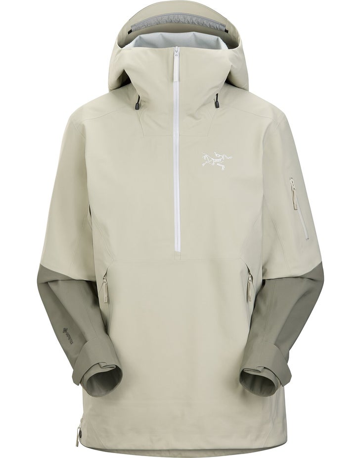 Arc'teryx Sentinel Anorak