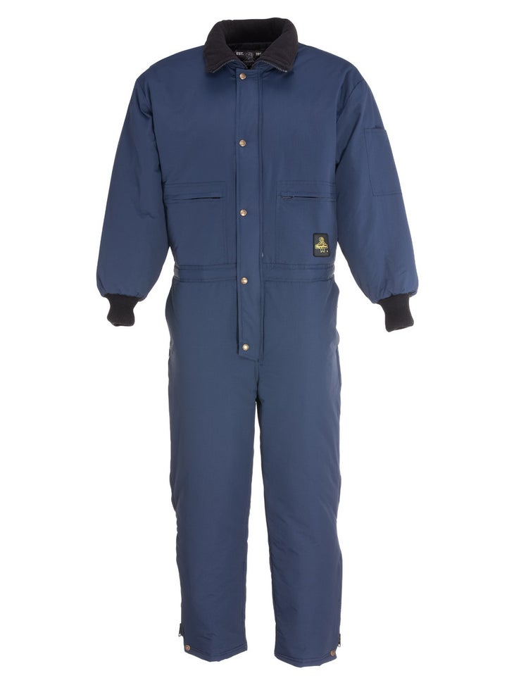 Refrigiwear Chillbreaker Coveralls