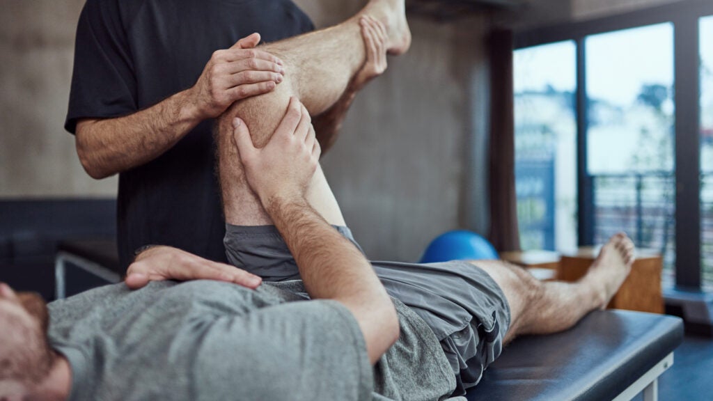 The Seven Most Common Ways Runners Get Injured and How to Avoid Them