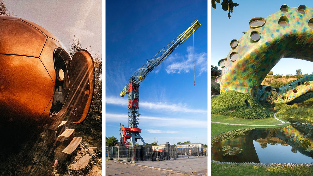 11 of the Most Unique Airbnbs in the World