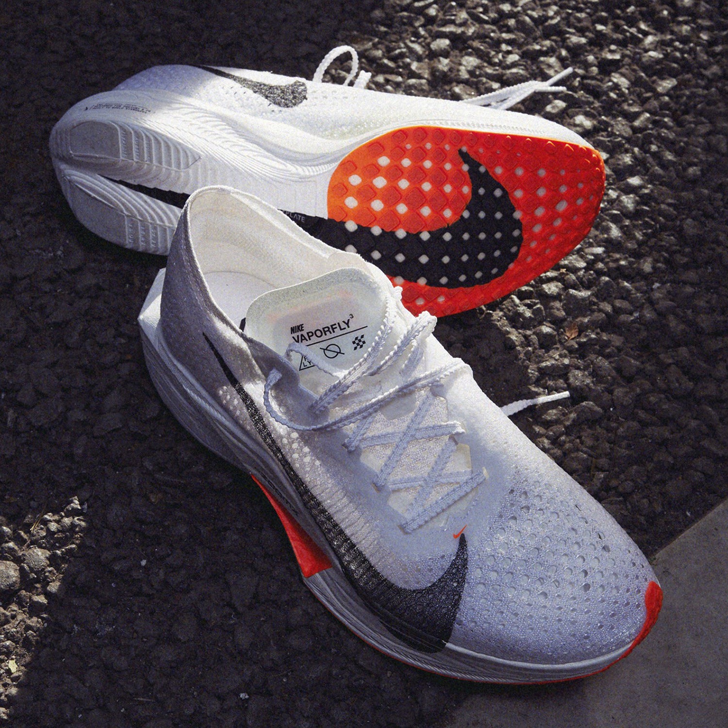 Still the King: Nike Vaporfly 3